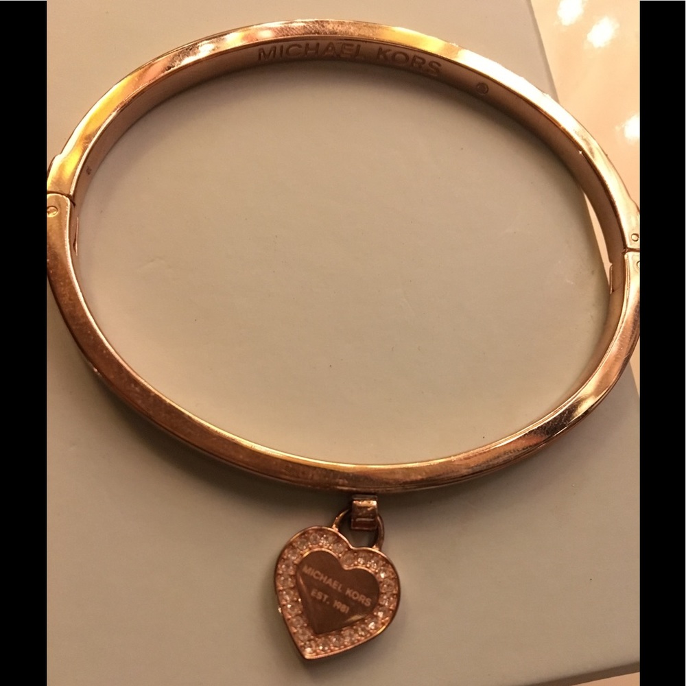Michael Kors bangle